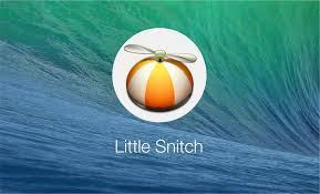 Little Snitch K